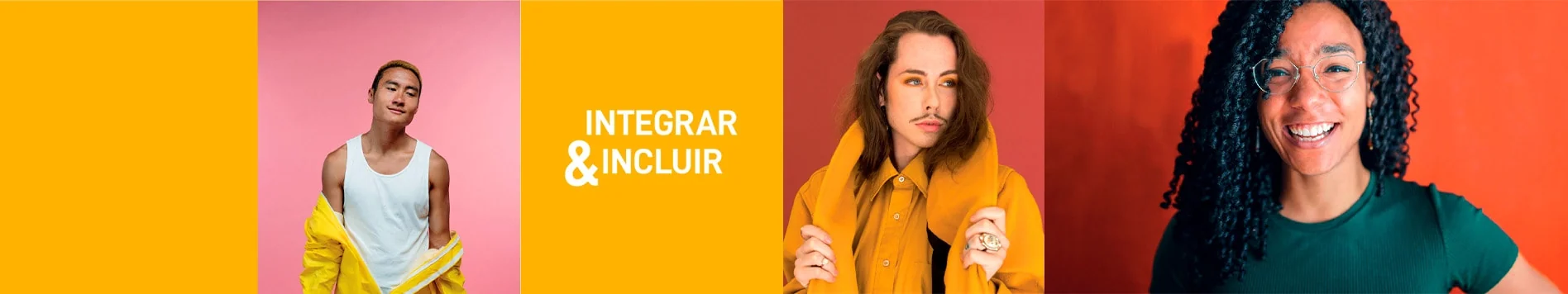 Integrar & Incluir