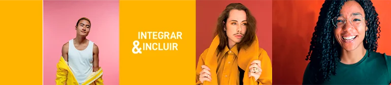 Integrar & Incluir