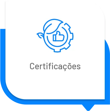 Certificações