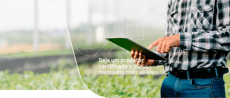 Home Banner - Seja um Produtor Certificado